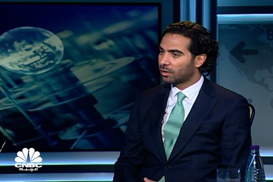 الرئيس التنفيذي لشركة أمانات القابضة الإماراتية لـ CNBC عربية: القدرة الاستثمارية للشركة تصل إلى 1.5 مليار درهم خلال الفترة القادمة