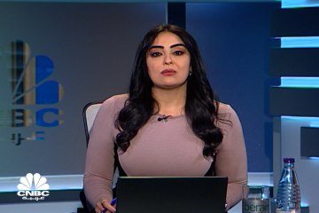 الرئيسة التنفيذية لتطوير السوق والأعمال في سوق أبوظبي للأوراق المالية لـCNBCعربية: مقترح الشركات ذات غرض الاستحواذ للاندماج جاء بالتوقيت المناسب