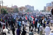 عصيان مدني يخيّم على السودان.. والأمين العام للأمم المتحدة يندّد بـ 
