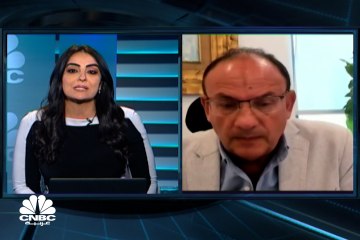 الرئيس المالي لمجموعة السويدي إليكتريك لـ CNBC عربية: سنواصل سياسة التوزيعات للمستثمرين مع الموازنة بين النمو والتوسع