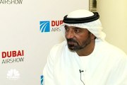 رئيس مجموعة طيران الإمارات لـ CNBC عربية: فتح 95% من الوجهات حول العالم التي كانت ما قبل 