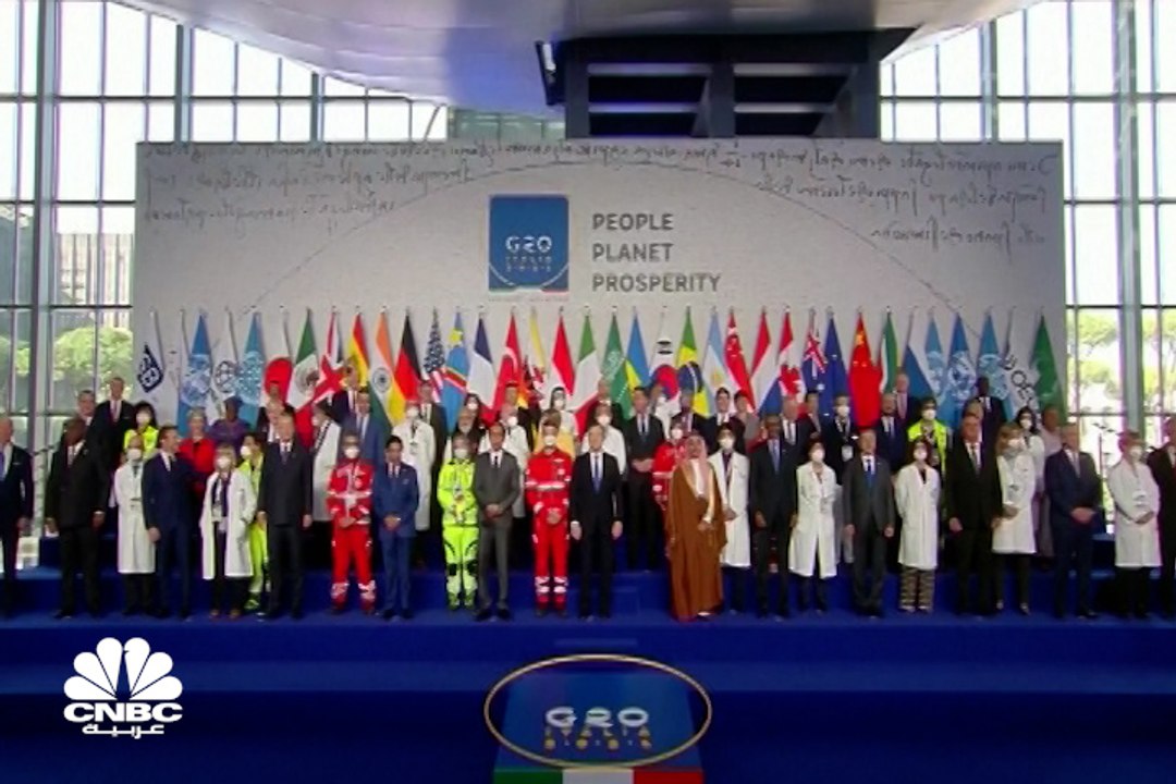 ديون تتراكم بفعل كورونا.. والاقتراض يزيد أعباء العالم العربي
