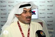 رئيس مجلس إدارة شركة Vaayu الكويتية لـ CNBC عربية: سيتم إدارج الشركة في بورصة نيويورك عام 2023