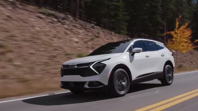 Neuer Kia Sportage PHEV jetzt im Handel