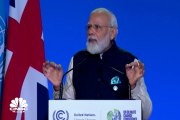 تعهدات الهند تتصدر اليوم الأول من مؤتمر الأمم المتحدة لتغير المناخ