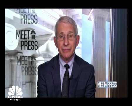 كبير الأطباء المختصين في الأمراض المعدية بأميركا: يجب أخذ الجرعات التعزيزية لتخفيف خطورة الإصابة بأوميكرون