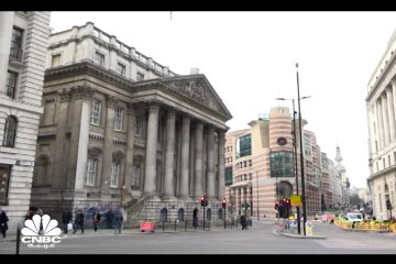 الأسبوع الأول من نوفمبر 2021... أسبوع حافل بقرارات البنوك المركزية