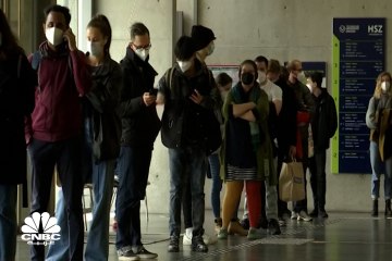 هل العالم مستعد لمواجهة جائحة جديدة؟