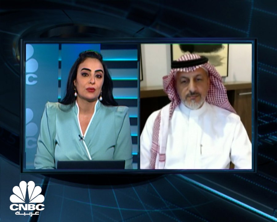 الرئيس التنفيذي لـ معدنية السعودية لـ CNBC عربي...