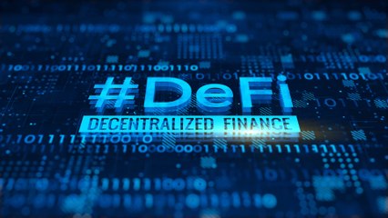 الاحتيالات عبر خدمات الـDeFi تصل إلى 12 مليارات دولار هذا العام