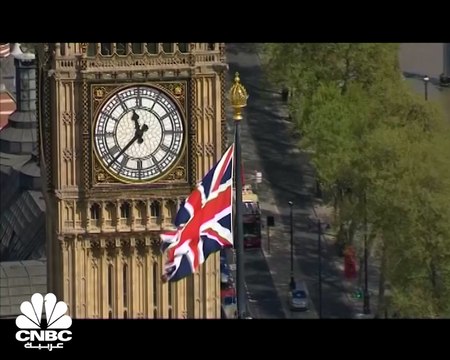 موافقات الرهن العقاري في بريطانيا تتراجع في أكتوبر مع ارتفاع أسعار المنازل