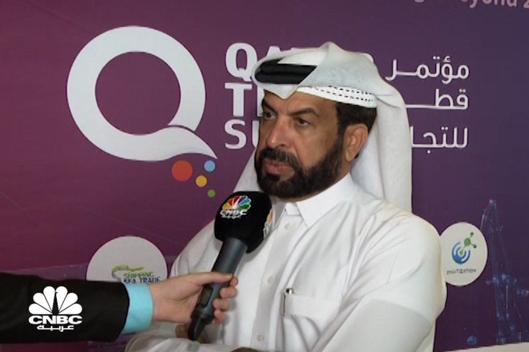 الرئيس التنفيذي لبورصة قطر لـ CNBC عربية: نحن ب...