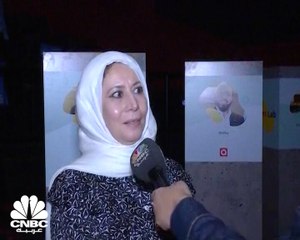 Download Video: الرئيسة التنفيذية لشركة زين الكويت لـ CNBC عربية: العملاء مستمرون باستخدام المنصات الرقمية حتى بعد افتتاح المرافق