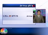 المؤشر القطري يعمق من خسائره ويهبط لادنى مستوى منذ يناير 2016 ودبي يتماسك عند 3400 نقطة