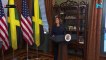 US Vice President Kamala Harris tests Positive for COVID