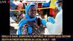 Ebola is back: Democratic Republic of Congo logs second death in fresh outbreak as local healt - 1br
