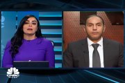 نائب رئيس الهيئة العامة للرقابة المالية في مصر لـ CNBC عربية: تأجيل تعديلات شراء الهامش لمدة 6 أشهر لحين استقرار السوق