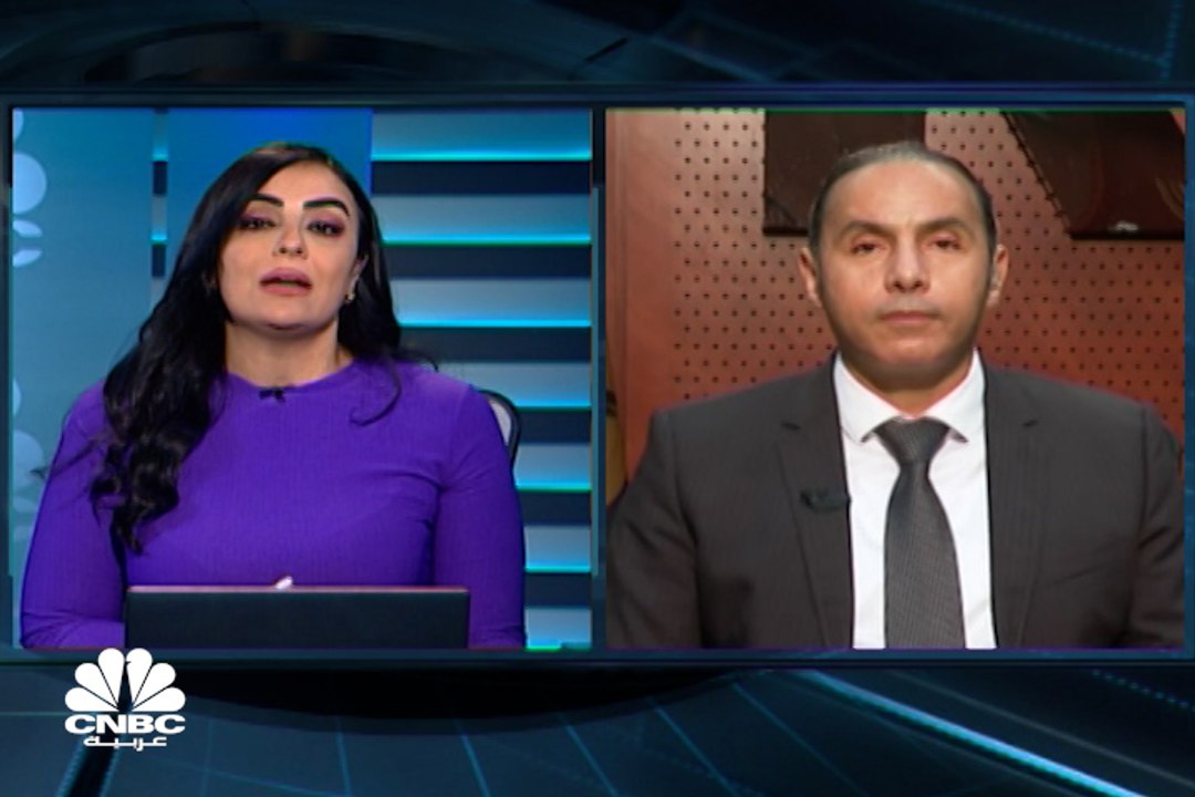 نائب رئيس الهيئة العامة للرقابة المالية في مصر لـ CNBC عربية: تأجيل تعديلات شراء الهامش لمدة 6 أشهر لحين استقرار السوق