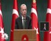 الرئيس التركي: الحكومة مصممة على خفض التضخم إلى خانة الآحاد
