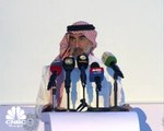 محافظ صندوق الاستثمارات العامة السعودي: الأصول التي يديرها الصندوق ارتفعت لنحو 1.8 تريليون ريال