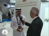 وزير الطاقة الإماراتي لـCNBC عربية: عدة شركات إماراتية ترغب في مضاعفة استثماراتها في مصر