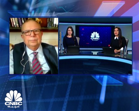 عضو مجلس إدارة بنك قناة السويس سابقا لـ CNBCعربية: أستبعد أن يرفع المركزي المصري أسعار الفائدة في ظل الموجة التضخمية الحالية