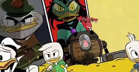 DuckTales (TV Series 2017) S03 E20
