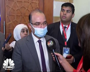 رئيس مجلس إدارة البورصة المصرية لـCNBC عربية: توقعات بتدشين 4 مؤشرات فرعية للسندات خلال اسابيع