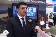 رئيس شركة Honeywell شمال أفريقيا لـ CNBC عربية: نعمل بالشراكة مع الحكومة المصرية لتنفيذ أول مدينة ذكية بالشرق الأوسط