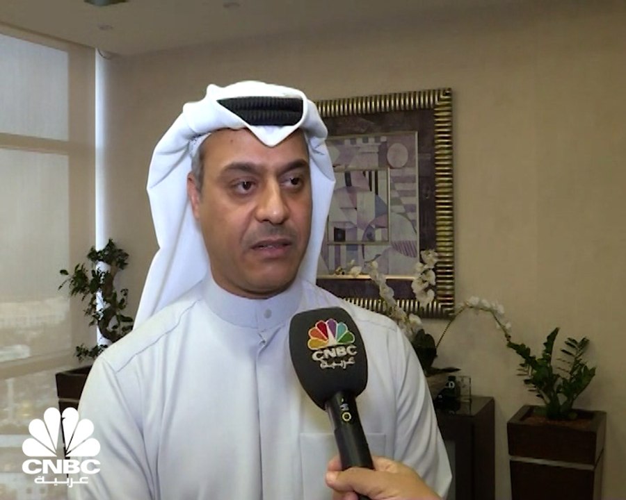 رئيس الخدمات الاستثمارية لبيتك كابيتال الكويتية...