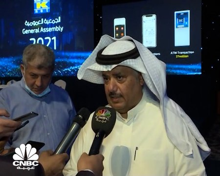 الرئيس التنفيذي لشركة KNET الكويتية لـCNBC عربية: 27 مليار دينار إجمالي المدفوعات الإلكترونية خلال 2021