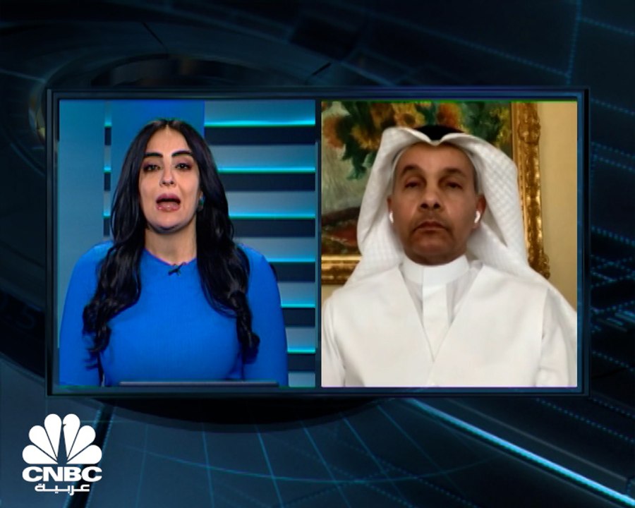 الرئيس التنفيذي لمجموعة "أنعام" السعودية لـ CNB...