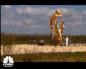 محادثات بين Halliburton وExxon حول حقل نفطي في جنوب العراق