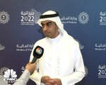 رئيس الخدمات البلدية والبنية التحتية بوزارة الشؤون البلدية السعودية لـ CNBC عربية:عدد الحدائق ارتفع  بنسبة 8% خلال 2021