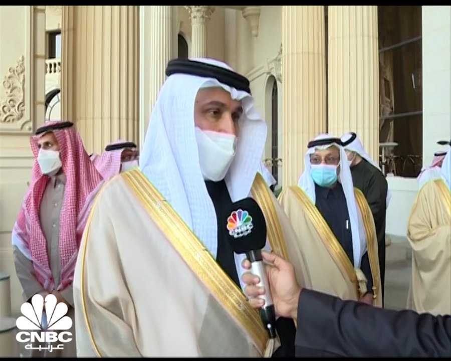وزير النقل السعودي لـCNBC عربية: الحياد الصفري يتطلب خفض انبعاثات الكربون حتى تحقيقه بحلول 2060