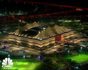 بعد غياب دام 9 أعوام قطر تستضيف بطولة كأس العرب 2021