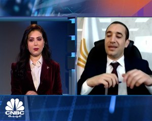 الرئيس التنفيذي لشركة York Towers لـ CNBC عربية: نطمح لتنفيذ استثمارات بقيمة تصل إلى 300 مليون دولار في 3 أعوام القادمة