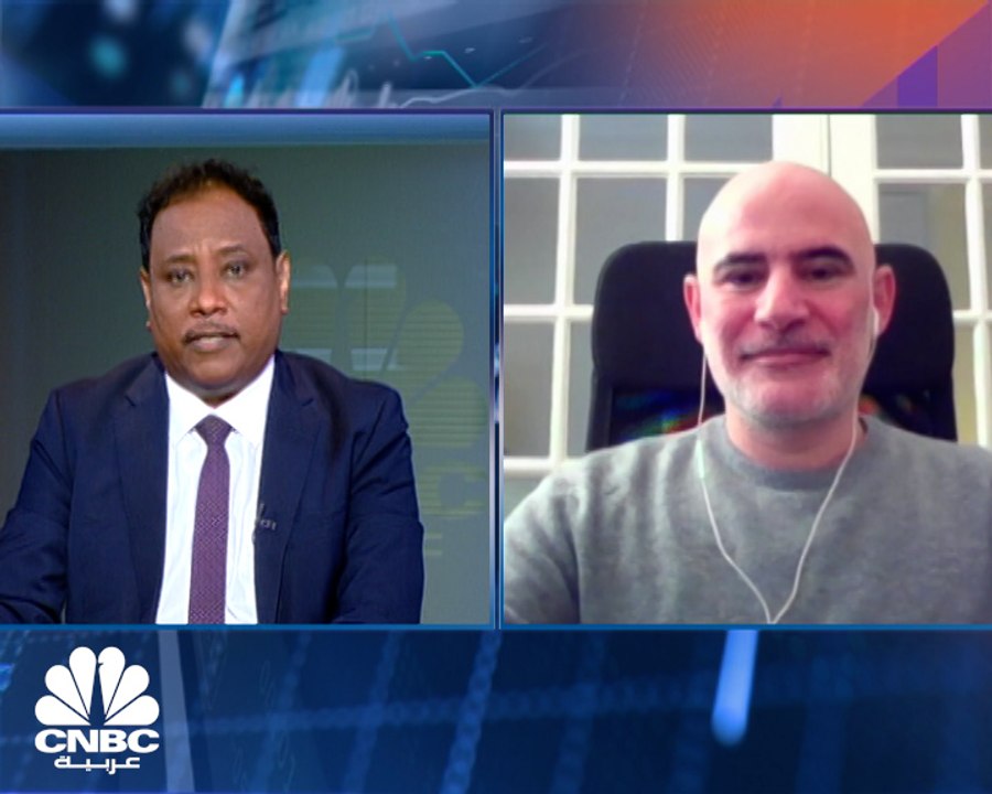 خبير العملات الرقمية ستيفن أبي شاكر لـCNBC عربية: سعر البتكوين سيرتفع في الأشهر القادمة
