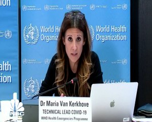 منظمة الصحة العالمية: توقعات باكتشاف أوميكرون في عدد متزايد من الدول ومعرفة المزيد عنه خلال أيام