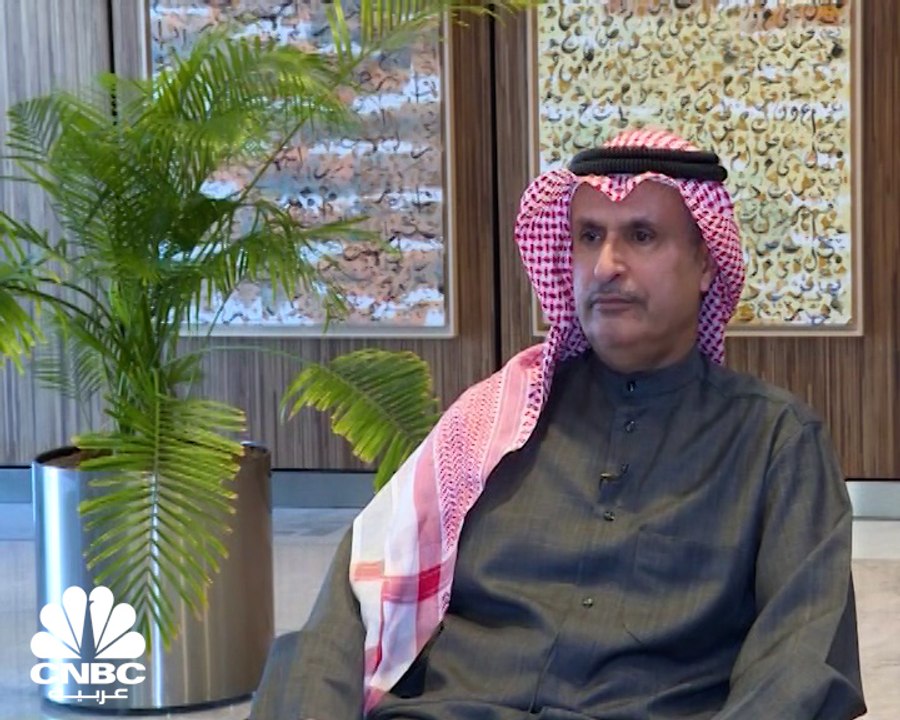 الرئيس التنفيذي لمجموعة بنك الكويت الوطني لـ CN...