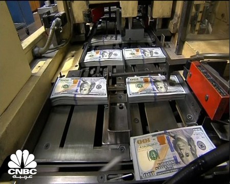 جيروم باول: التركيز حاليا سيكون على محاربة ارتفاع التضخم