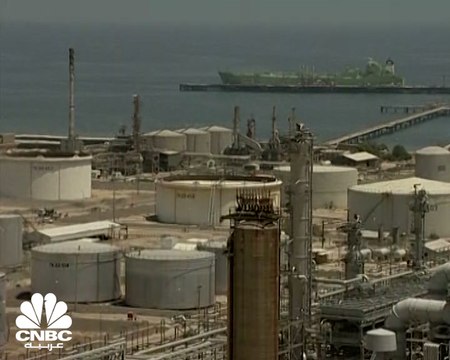 سعر برميل النفط الكويتي يخترق مستويات 90 دولار للبرميل