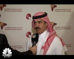 رئيس مجلس اتحاد الغرف السعودية لـCNBC عربية:  تفعيل مجلس الأعمال السعودي القطري لتقريب وجهات النظر وتبادل المعلومات حول الفرص الاستثمارية