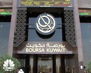 أداء بورصة الكويت في يناير 2022.. مؤشر السوق الأول صعد إلى 8 آلاف نقطة لأول مرة في تاريخه
