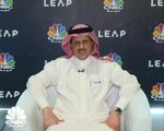 نائب محافظ هيئة الحكومة الرقمية السعودية لـCNBC عربية: حجم الإنفاق الحكومي على التحول الرقمي نحو 12 مليار ريال سنوياً