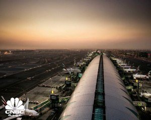 السياحة في دبي تنتعش على وقع إكسبو 2020