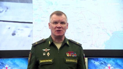 Offensiva russa nell'Ucraina orientale; Kiev colpisce sull'isola dei Serpenti