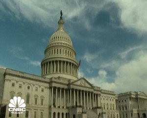 مجلس الشيوخ يصوّت على مشروع قانون لرفع حدّ الاقتراض الأميركي