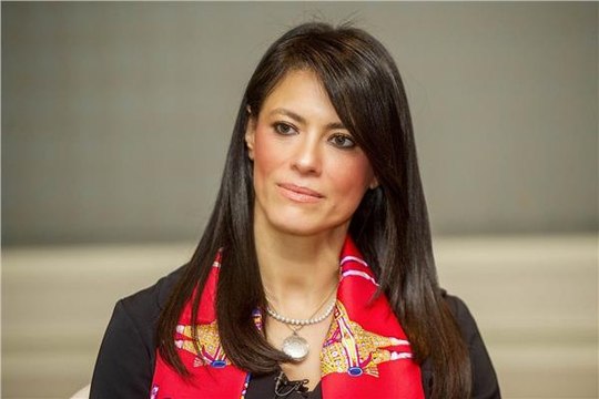 وزيرة التعاون الدولي المصرية لـCNBC عربية: قطاع تحلية المياه أحد القطاعات المستهدفة بالتمويلات التنموية