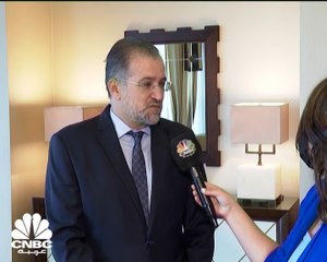المدير التنفيذي لشركة CMA CGM لـ CNBC عربية: استثمرنا في ميناء "تحيا مصر" نحو 170 مليون دولار